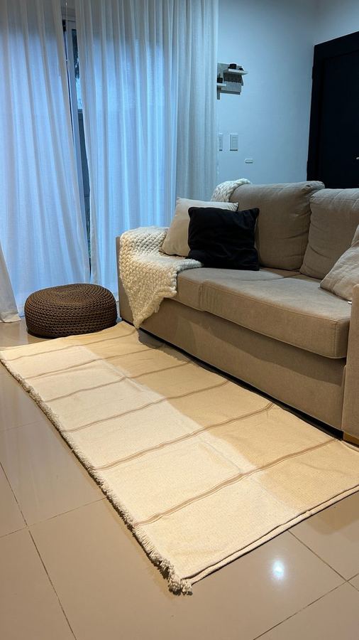 ALFOMBRA RECTA